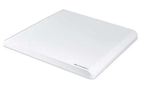 Karşılaştırma SilverNet LITE 240-PCP Kablosuz Köprü/Tekrarlayıcı İle SilverNet MAX 240 Kablosuz Köprü/Tekrarlayıcı