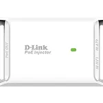 D-Link 15.4W Gigabit PoE Enjektörü (DGS-1008P/IN)