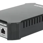 Intellinet 10 Gigabit PoE++ Enjektör - 95W Tek Port (Model: 507906)