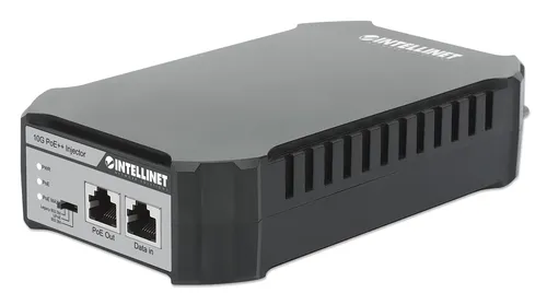 Karşılaştırma D-Link 15.4W Gigabit PoE Enjektörü (DGS-1008P/IN) İle Intellinet 10 Gigabit PoE++ Enjektör - 95W Tek Port (Model: 507906)