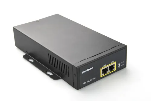 Resim Ernitec ELECTRA-P2-95W PoE Enjektörü