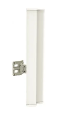 Resim SilverNet SAN2417-90 24dBi 17° Sektör Anteni