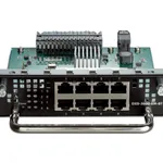 D-Link DXS-3600-EM-8T Gigabit Ethernet Modülü