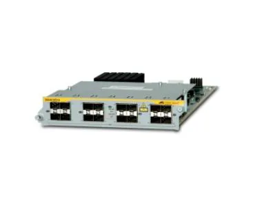 Resim Allied Telesis AT-SBx81XS16 Switch Modülü