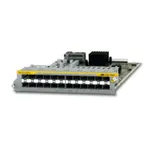Allied Telesis AT-SBx81GS24a Gigabit Ethernet Anahtarlama Modülü