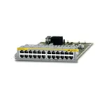 Allied Telesis AT-SBx81GT24 Gigabit Ethernet Anahtar Modülü