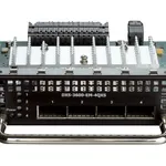 D-Link DXS-3600-EM-4QXS 10 Gigabit Ethernet Anahtarlama Modülü