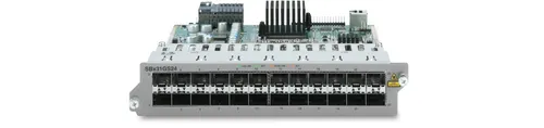 Resim Allied Telesis AT-SBX31GS24 Anahtar Modülü