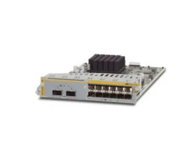 Resim Allied Telesis AT-SBx81XLEM Switch Modülü