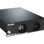 D-Link 156W Modüler Yedekli Güç Kaynağı Ünitesi