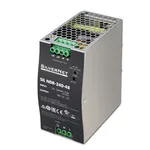 SilverNet NDR-240-48 Güç Kaynağı Ünitesi