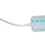 D-Link ADSL Mikro Filtre Modem Adaptörü (UK)