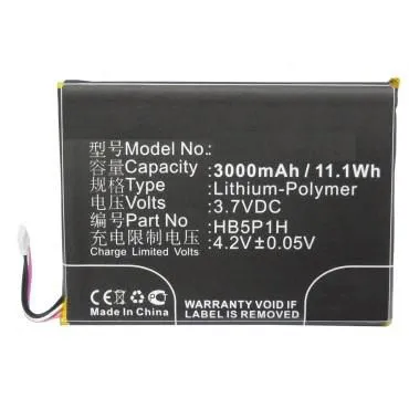 Resim CoreParts MBXHU-BA0016 Ağ Yedek Parçası