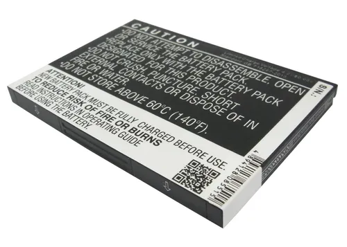 Resim CoreParts MBXHS-BA011 Ağ Yedek Parçası