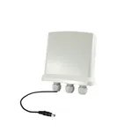 LevelOne Fast Ethernet Yüksek Güç PoE Ayırıcı (10/100 Mbps, 802.3af/at, 30W Çıkış)