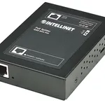 Intellinet 507731 Gigabit PoE+ Ayırıcı, 10/100/1000 Mbps, IEEE 802.3at/af Uyumlu