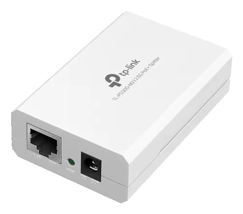Resim TP-Link TL-PD30G-M2 30W PoE Ayırıcı