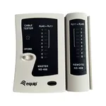 Equip Ağ Kablosu Test Cihazı