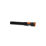 Lanview LVO237930 Ağ Kablosu Test Cihazı Siyah