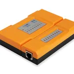 Equip Ağ Kablosu Test Cihazı
