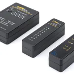 Microconnect CAB-TEST9 Ağ Kablosu Test Cihazı