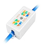 Techly IWP-ADAP CBU6T Ağ Bağlantı Kutusu Adaptörü