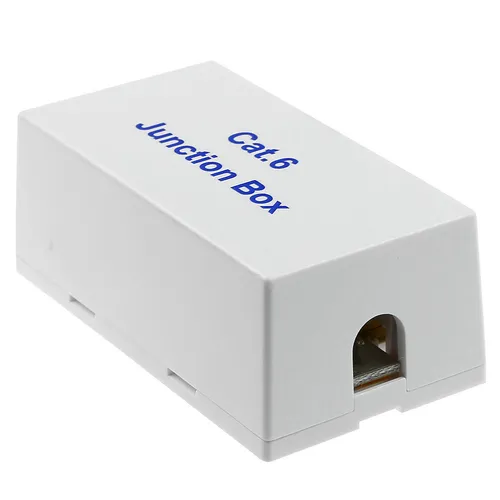 Karşılaştırma ACT Cat6 Korumasız Ağ Bağlantı Kutusu İle Equip Cat6 Korumalı Ağ Bağlantı Kutusu