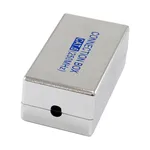 Equip Cat6 Korumalı Ağ Bağlantı Kutusu