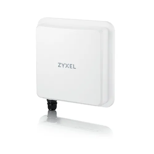 Resim Zyxel NR7101 5G Outdoor Router