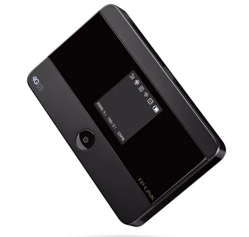 Karşılaştırma TP-Link M7350 4G LTE Mobil Wi-Fi Hotspot İle TP-Link M7650 600Mbps LTE-Advanced Mobil Wi-Fi Router