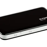D-Link DWR-730 HSPA+ Mobil Wi-Fi Hotspot