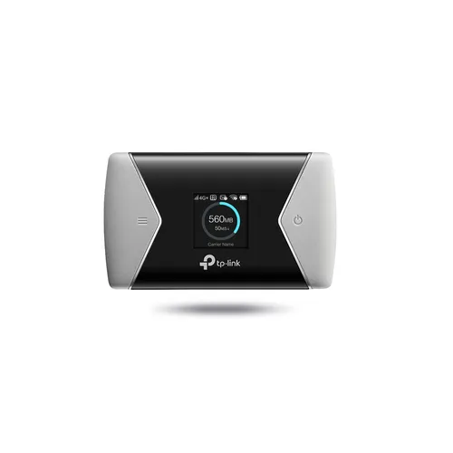 Resim TP-Link M7650 LTE-Advanced Cat11 Mobil Wi-Fi Yönlendirici