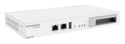 D-Link Nuclias Connect Hub Plus Ağ Yönetim Cihazı