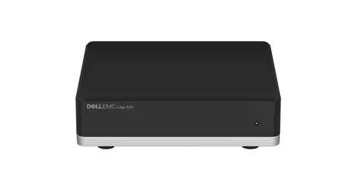 Resim Dell SD-WAN Edge 640 Ağ Yönetim Cihazı