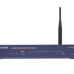 NETGEAR ProSafe VPN Firewall 8