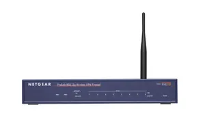 Karşılaştırma NETGEAR ProSafe VPN Firewall 8 İle NETGEAR SSL312-100 VPN Cihazı