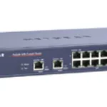 NETGEAR ProSafe Dual WAN VPN Firewall
