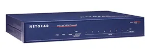 Resim NETGEAR ProSafe VPN Güvenlik Duvarı