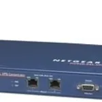NETGEAR ProSafe SSL VPN Concentrator 25