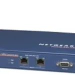 NETGEAR ProSafe SSL VPN Concentrator 25