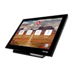 Biamp Apprimo Touch 10 Ağ Kontrol Arayüzü Paneli