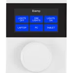 Biamp Apprimo TEC-X 1000 Ağ Kontrol Arayüzü