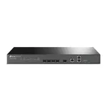 TP-Link DeltaStream 4 Port GPON OLT Pizza Kutusu