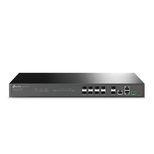 Resim TP-Link DeltaStream 8 Port GPON OLT