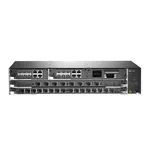 TP-Link DeltaStream OLT-X2 Şasi Optik Hat Terminali
