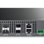 TP-Link DeltaStream DS-P7501-08 OLT