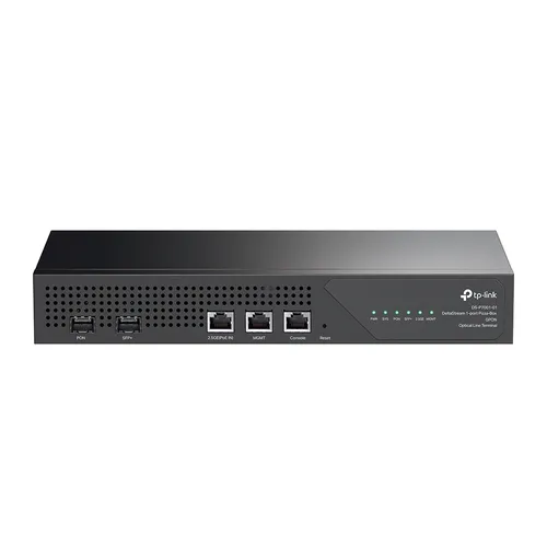 Resim TP-Link DS-P7001-01 Optik Hat Terminali (OLT)