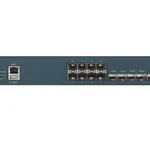 Zyxel 1U Pizza Box 8 Port GPON OLT Terminal
