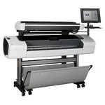 HP Designjet T1120 HD 24-inç Geniş Format Çok Fonksiyonlu Yazıcı