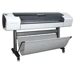 HP Designjet T1120ps 44 inç Geniş Formatlı Plotter